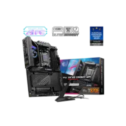 MSI MPG X870E Carbon
