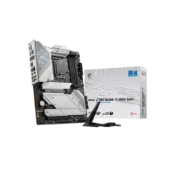 MSI MPG Z790 Edge TI Max