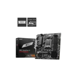 MSI PRO B650M-P