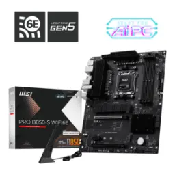 MSI PRO B850-S