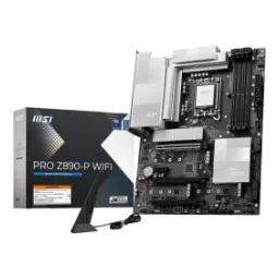 MSI PRO Z890-P