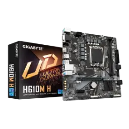 Gigabyte H610M-H V2 DDR5