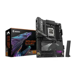 Gigabyte X870 AORUS ELITE