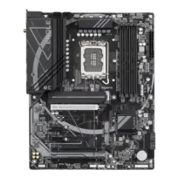 Gigabyte Z790 Eagle AX
