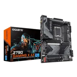 Gigabyte Z790 GAMING X AX