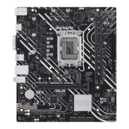 Asus Prime H610M-K ARGB