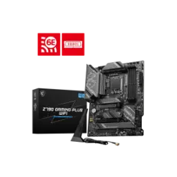 MSI Z790 Gaming Plus