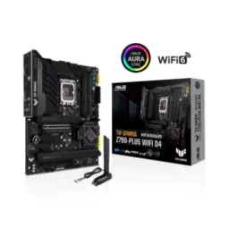 ASUS TUF GAMING Z790-PLUS WIFI