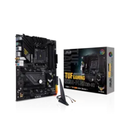 ASUS TUF Gaming B550-PLUS II