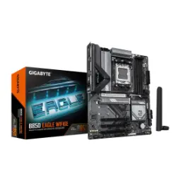 Gigabyte B850 EAGLE