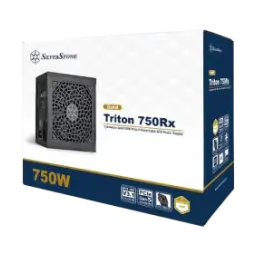 silverstone-triton-750w