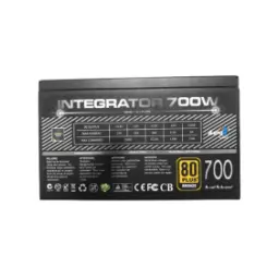 Aerocool Integrator 700W
