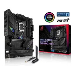 ASUS ROG Strix B760-F Wifi