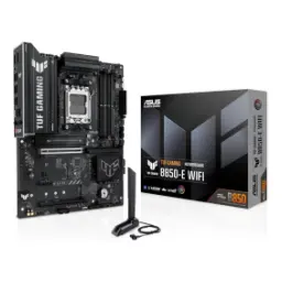 ASUS TUF GAMING B850-E Wifi
