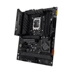 ASUS TUF Gaming Z790-PLUS D4