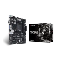 BIOSTAR B550MH