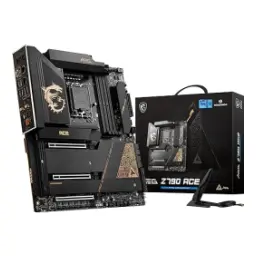 MSI MEG Z790 ACE