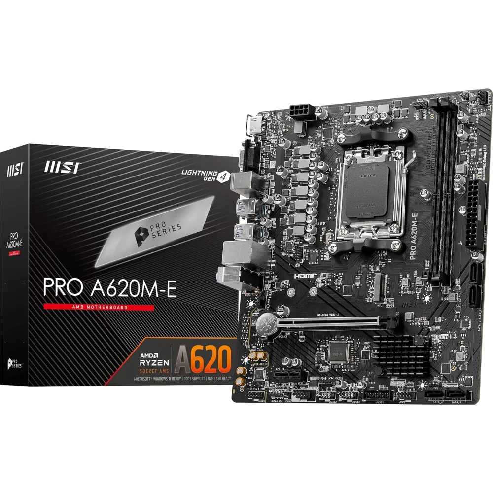 msi-pro-a620m-e
