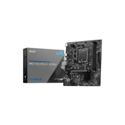 msi-pro-h610m-s-ddr4