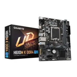 gigabyte-h610m-k-ddr4