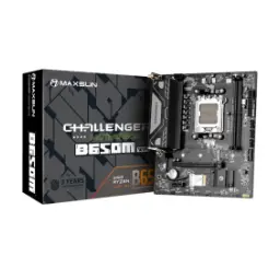 Maxsun Challenger B650M Wifi