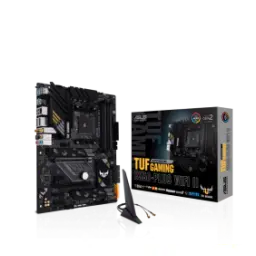 ASUS TUF Gaming B550-PLUS II Wifi