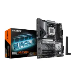 Gigabyte B850 EAGLE Wifi