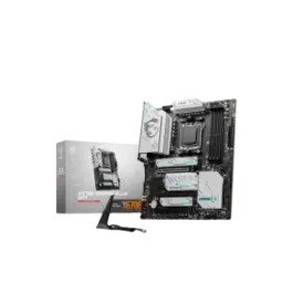 MSI X670E GAMING PLUS WIFI