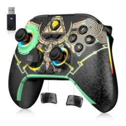 easysmx-x15-rgb-wireless-controller