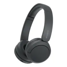 Sony WH-CH520 Black
