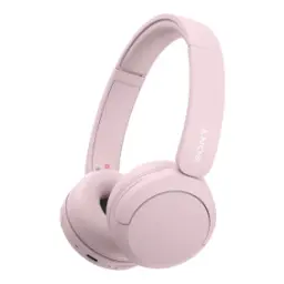 Sony WH-CH520 Pink