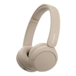 Sony WH-CH520 Cappuccino