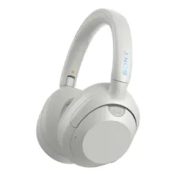 Sony ULT WEAR White