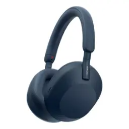 Sony WH-1000XM5 Blue