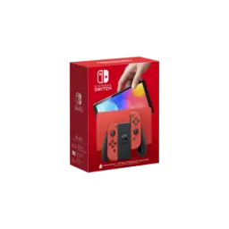 nintendo-switch-oled-model-mario-red-edition