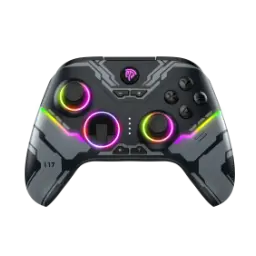 EasySMX X15 RGB Wireless Controller Mecha