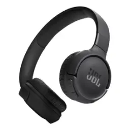 JBL Tune 520BT Black