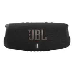 JBL Charge 5 Black
