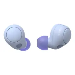 Sony WF-C700N Violet