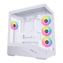 Lian Li Vector V100 ATX Mid-Tower White