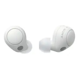 Sony WF-C700N White