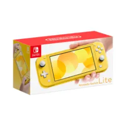 Nintendo Switch Lite Purple