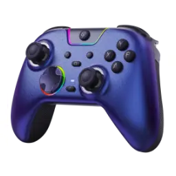 easysmx-x05pro-wireless-gaming-controller-aurora-purple