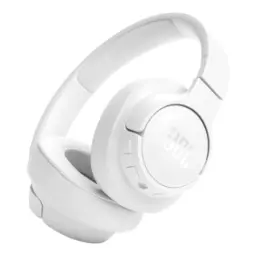 JBL Tune 720BT White
