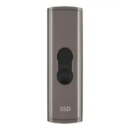 Transcend ESD330C Portable SSD