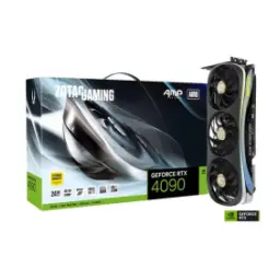 ZOTAC GeForce RTX 4090