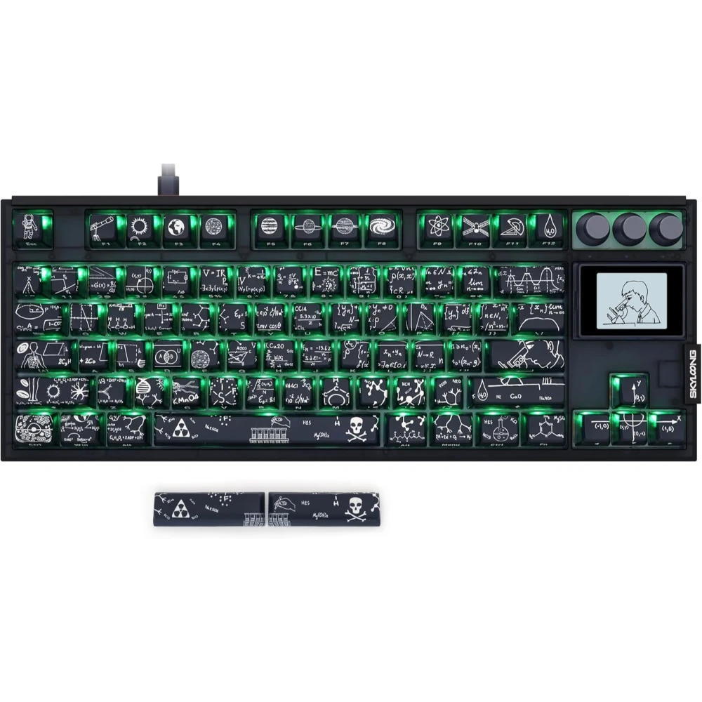 skyloong-gk87-pro