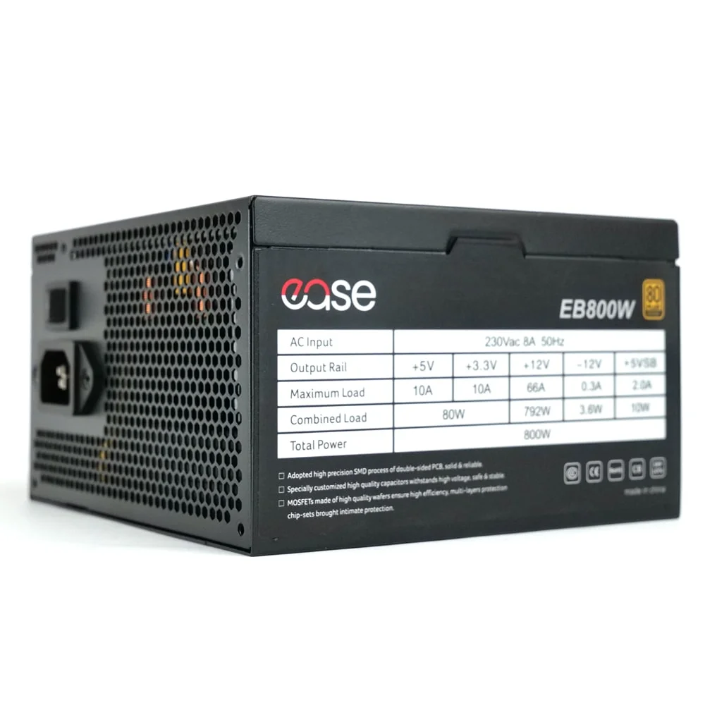 ease-eb-800w