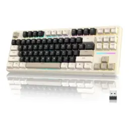 attack-shark-x75-cheese-white