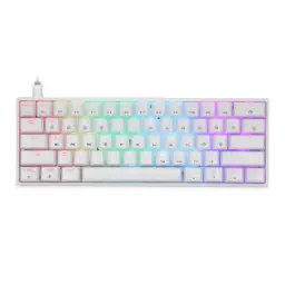 skyloong-gk61-tri-mode-wireless-mechanical-keyboard-coral-sea